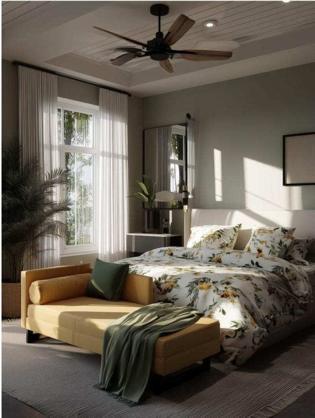 bedroom Image